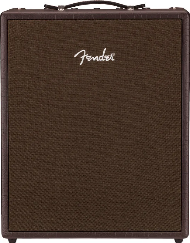 FENDER ACOUSTIC SFX II AMPLIFICADOR GUITARRA ACUSTICA