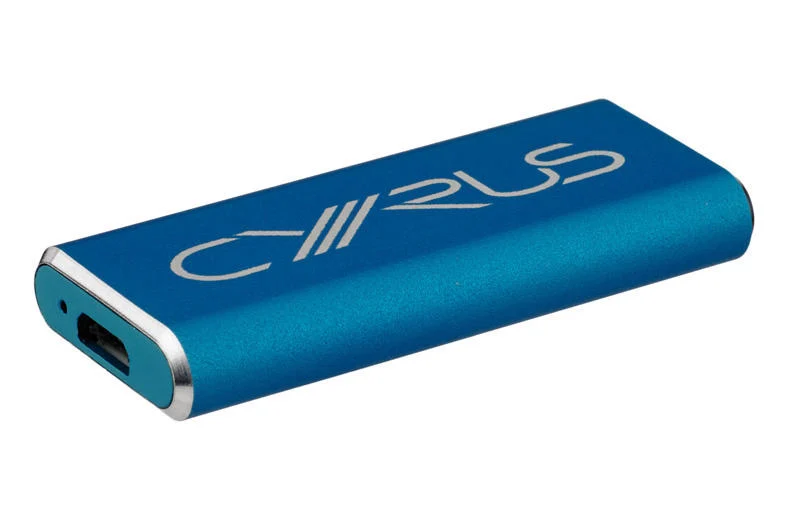 Cyrus Soundkey