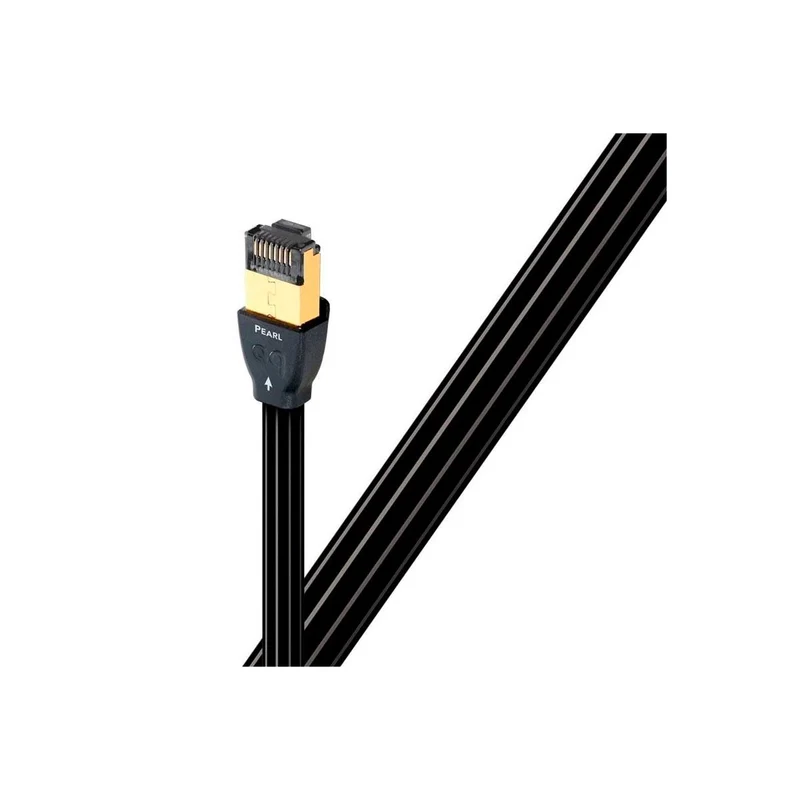 Audioquest Pearl R/J Ethernet