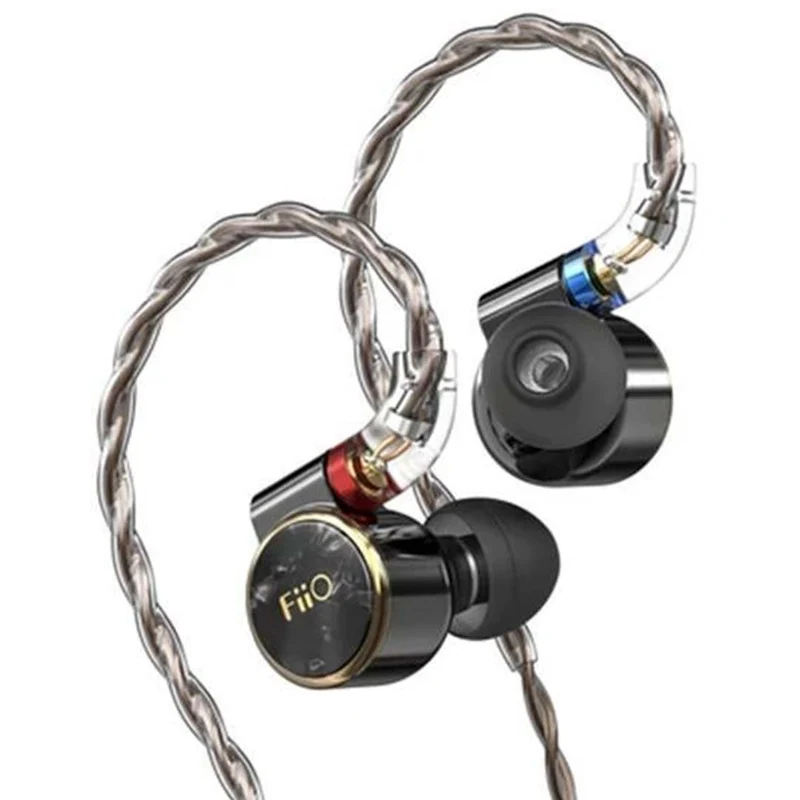 FiiO FD3 Pro - Reacondicionados