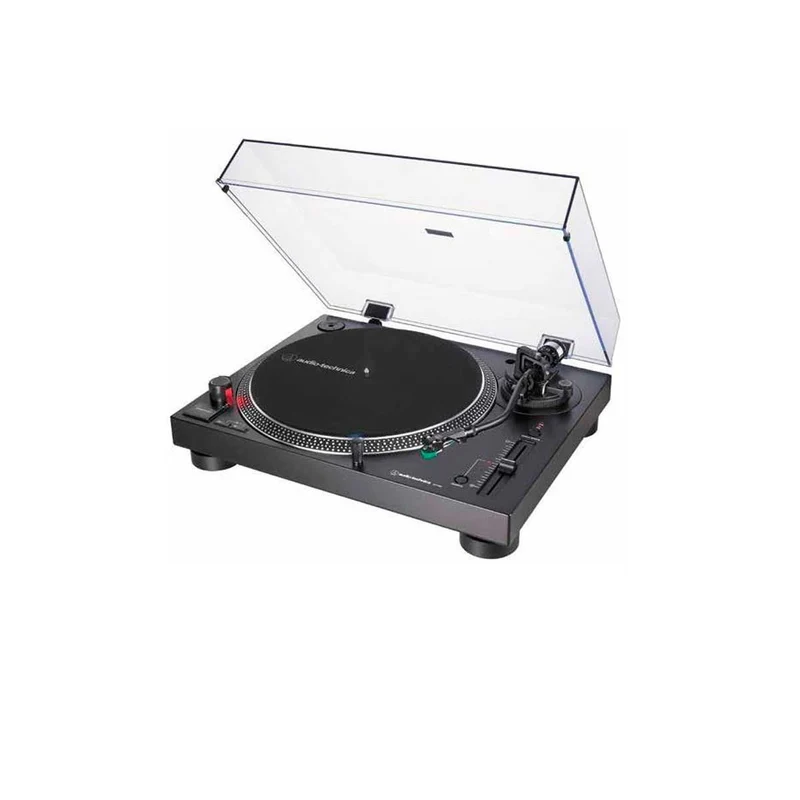 Audio-Technica AT-LP120XBTUSB - Reacondicionado