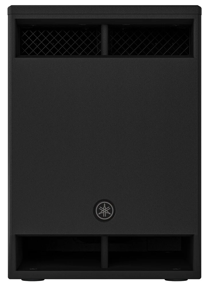 YAMAHA CXS12 MK3 SUBWOOFER PASIVO 12 PULGADAS
