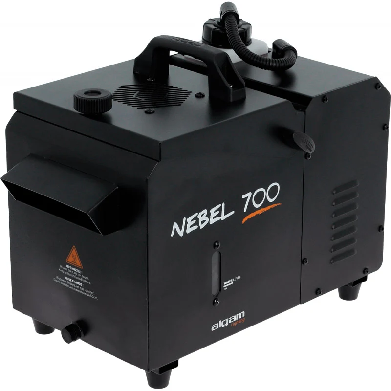 ALGAM LIGHT NEBEL 700 MAQUINA DE HUMO DENSO 700W
