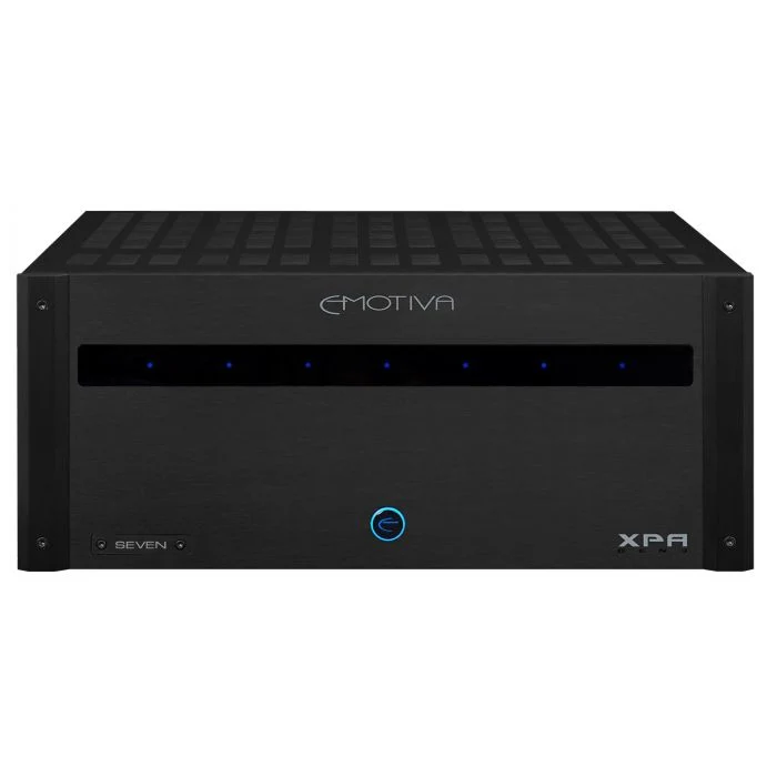 EMOTIVA XPA-6 GEN3