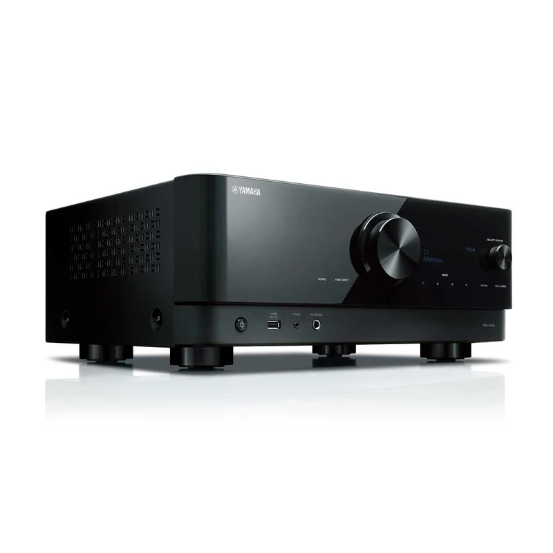Yamaha RX-V4A