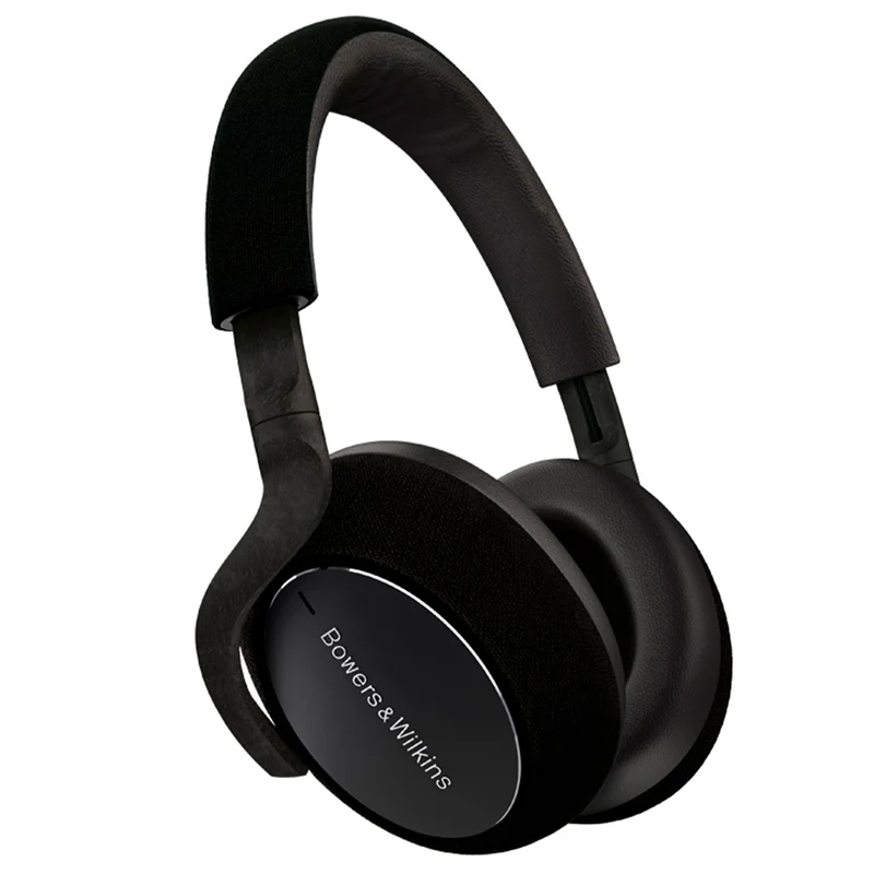 Bowers & Wilkins PX7 Carbon Edition