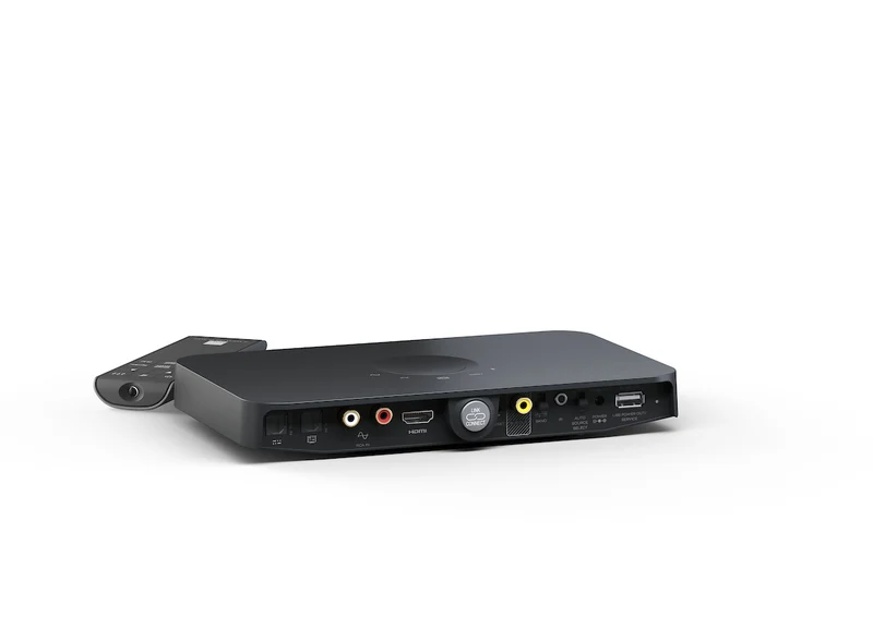 Dali Sound HUB Compact