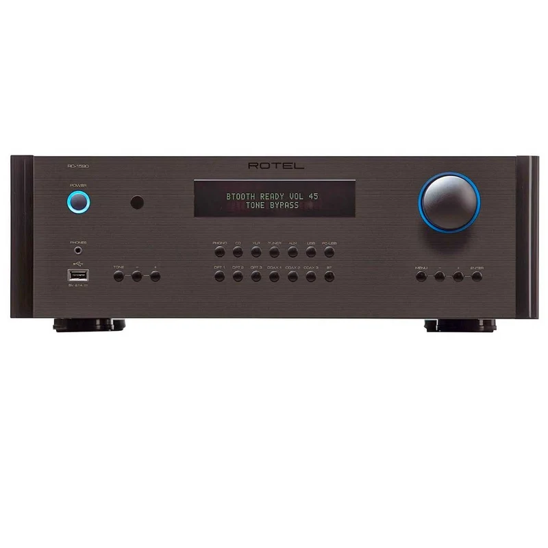 Rotel RC-1590