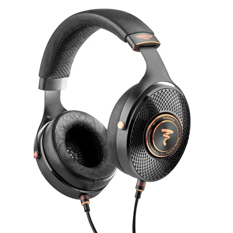 Focal Bentley Radiance