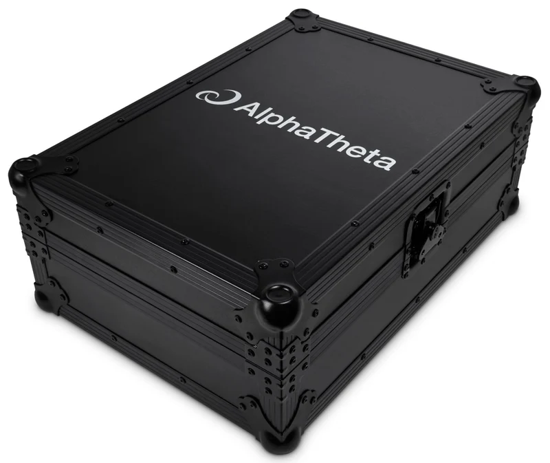 ALPHATHETA FLT-3000X FLIGHT CASE PARA ALPHATHETA CDJ-3000X