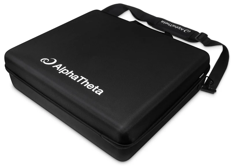 ALPHATHETA DJC-3000X BAG BOLSA TRANSPORTE PARA CDJ-3000X