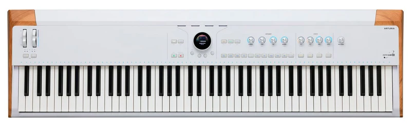 ARTURIA ASTROLAB 88 TECLADO ESCENARIO 88 TECLAS