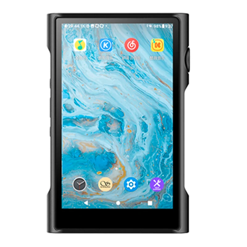 Shanling M3 Ultra