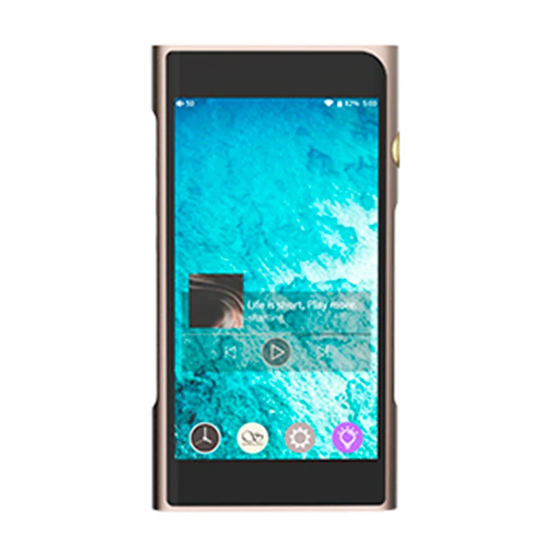 Shanling M6 Pro 21