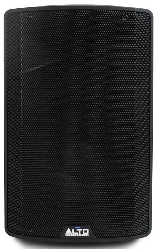 ALTO TX412B ALTAVOZ ACTIVO DOS VIAS CON BATERIA