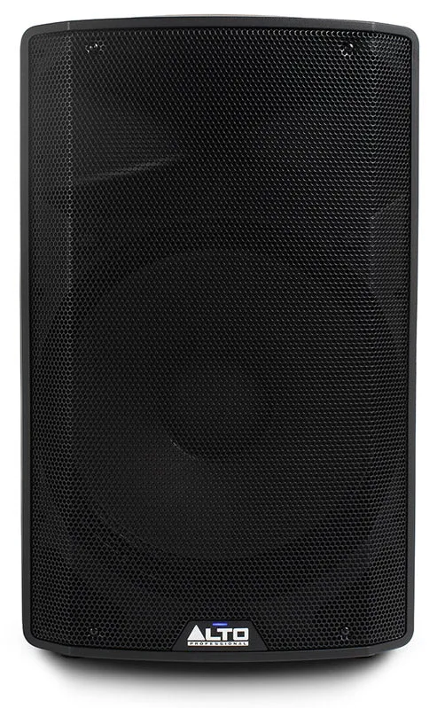 ALTO TX415 ALTAVOZ ACTIVO DOS VIAS