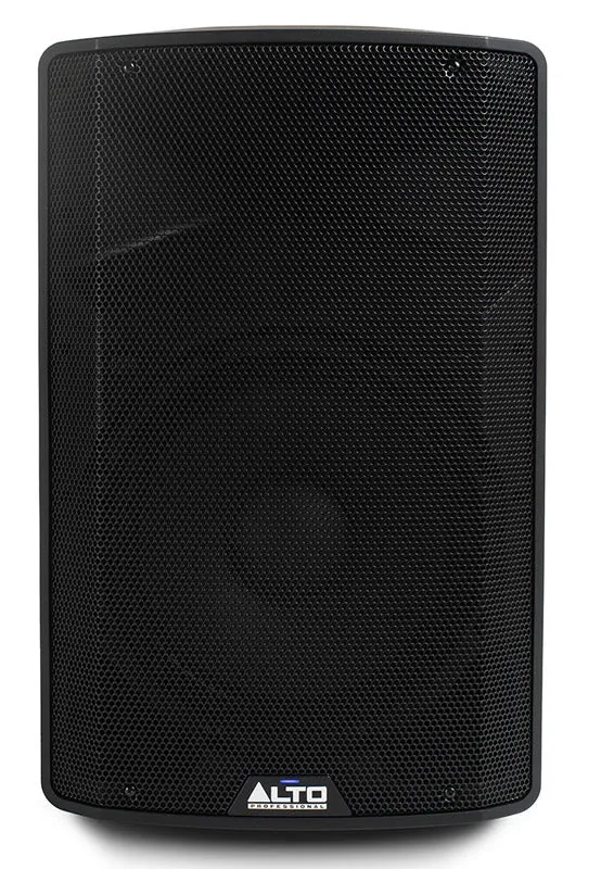 ALTO TX412 ALTAVOZ ACTIVO DOS VIAS