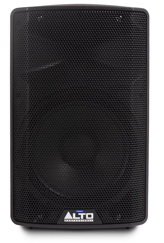 ALTO TX410 ALTAVOZ ACTIVO DOS VIAS
