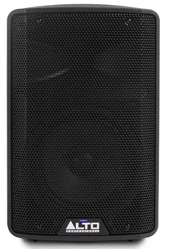 ALTO TX408 ALTAVOZ ACTIVO DOS VIAS