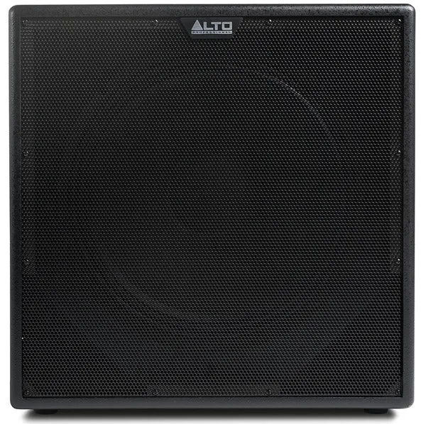 ALTO TX18S SUBWOOFER ACTIVO