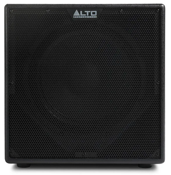 ALTO TX12S SUBWOOFER ACTIVO