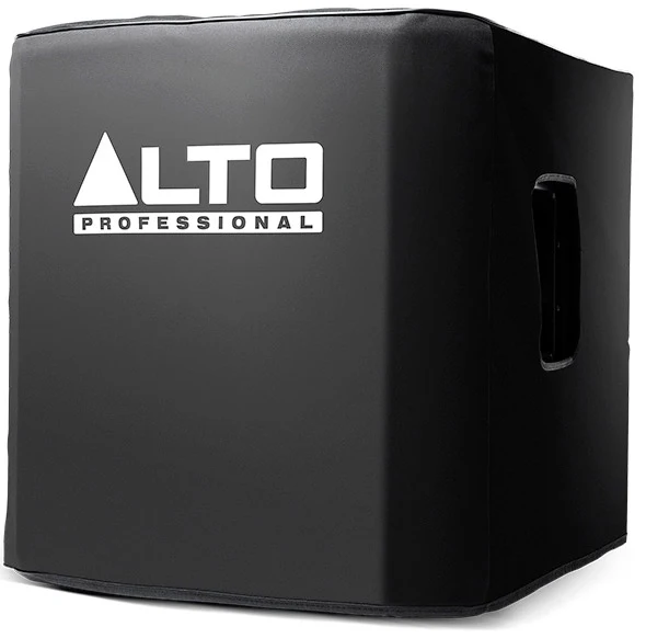 ALTO TS15S COVER FUNDA PARA SUBWOOFER TS15S
