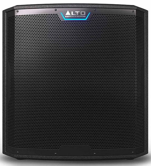 ALTO TS15S SUBWOOFER ACTIVO