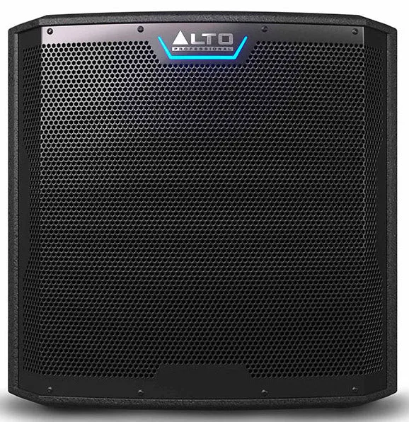ALTO TS12S SUBWOOFER ACTIVO