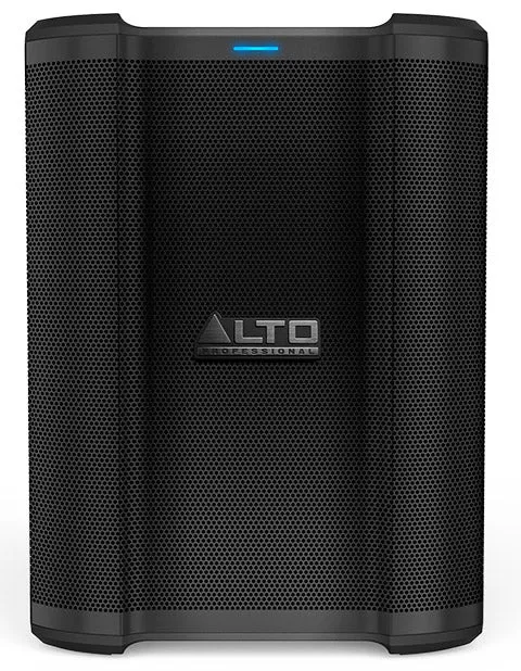 ALTO BUSKER ALTAVOZ PA PORTATIL