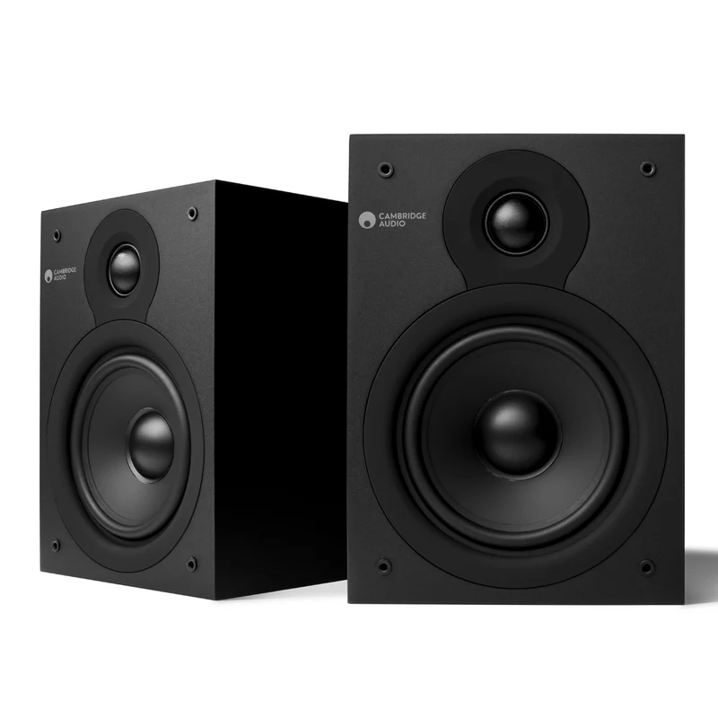 Cambridge Audio SX50 Matt Black