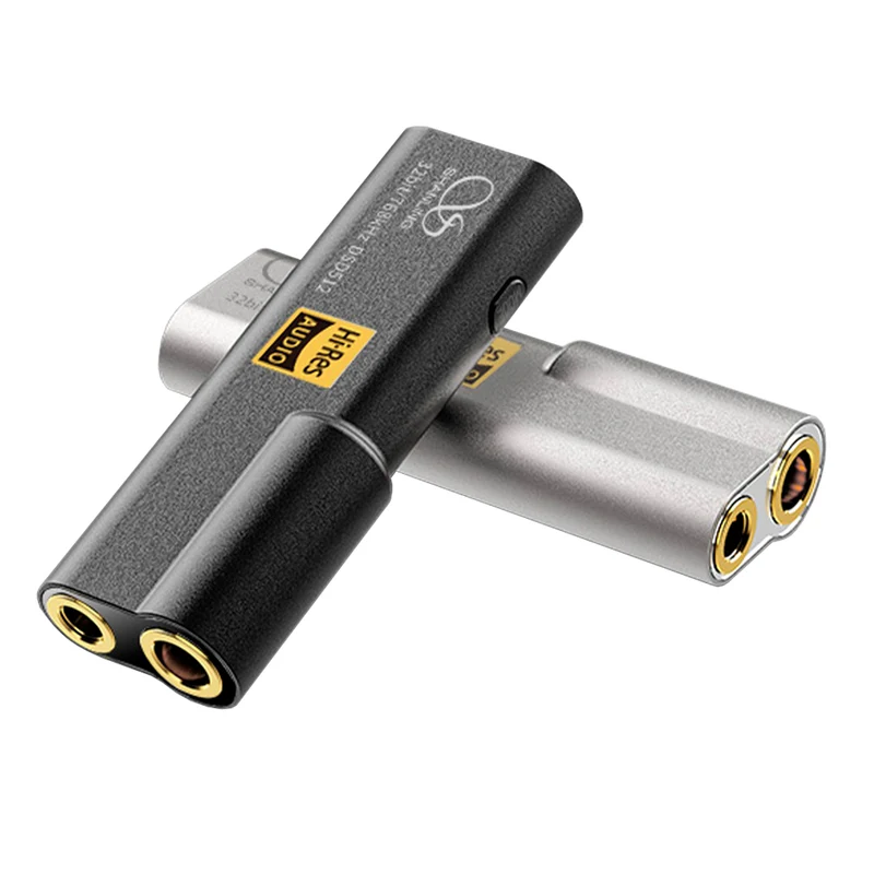 Shanling UA2 Plus