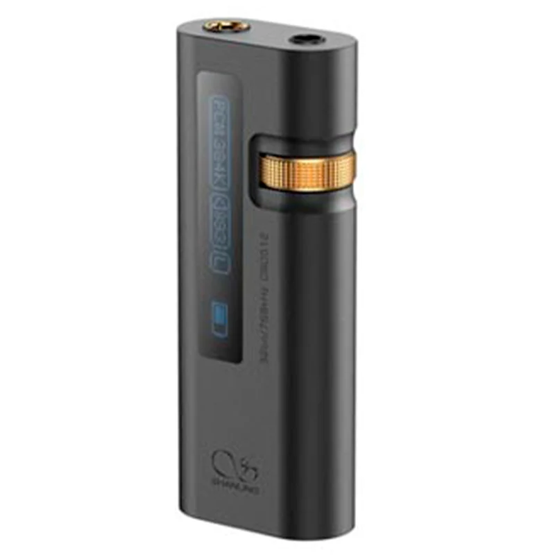 Shanling UA5