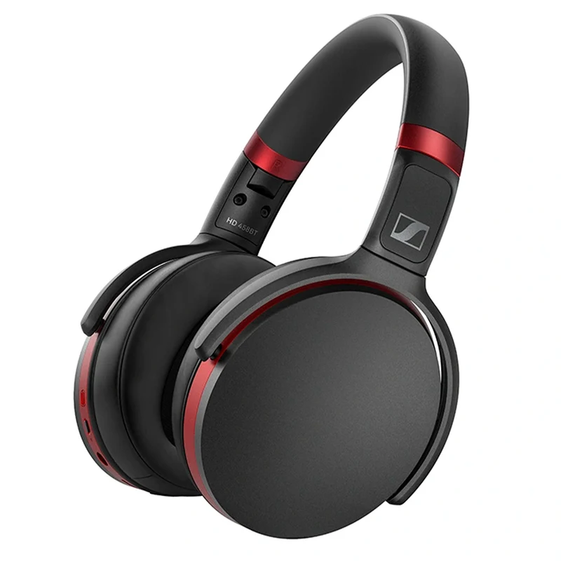 Sennheiser HD 458BT