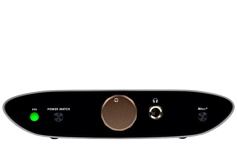 iFi Audio Zen Air DAC - Reacondicionado