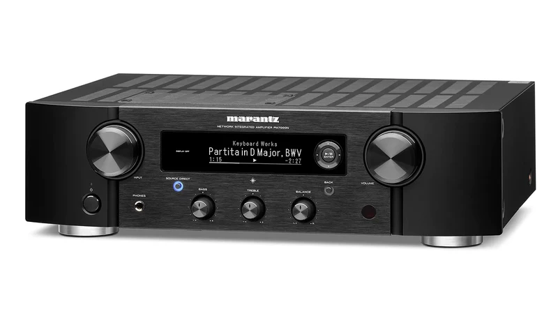 Marantz PM7000N Reacondicionado