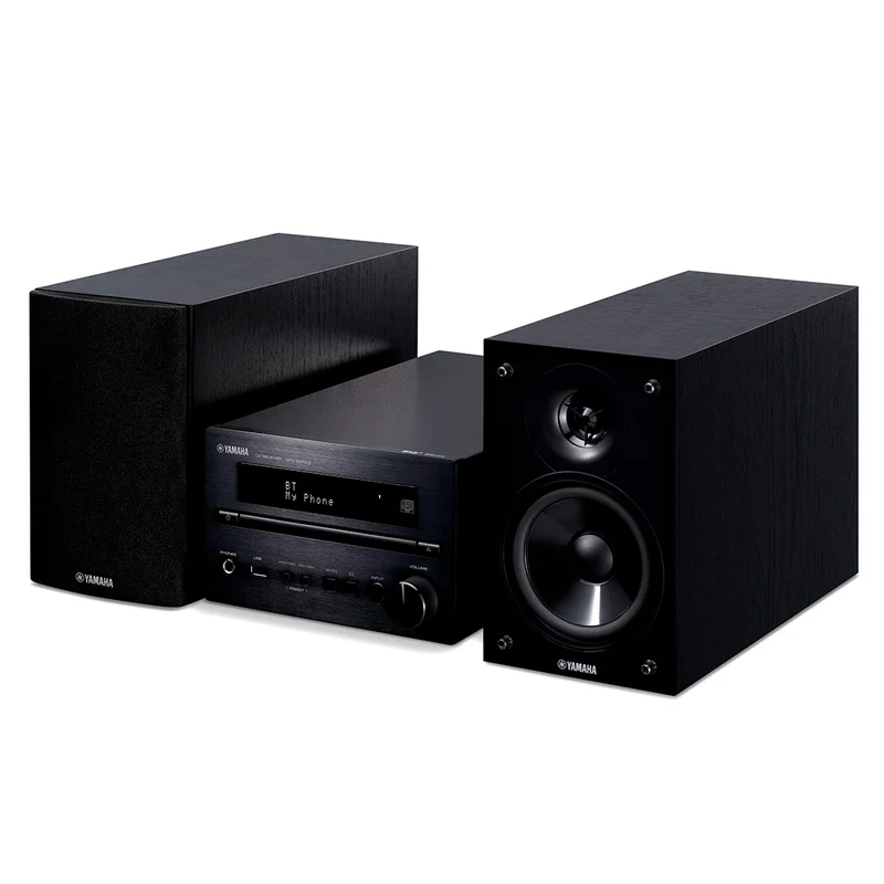 Yamaha MCR-B270D