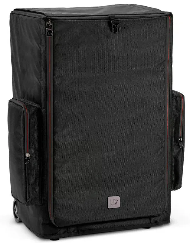 LD SYSTEMS ANNY12 PC FUNDA PROTECTORA PARA ALTAVOZ ANNY12