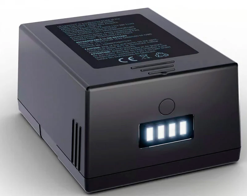 LD SYSTEMS ANNY12 BATTERY BATERIA DE REPUESTO PARA ALTAVOZ ANNY12