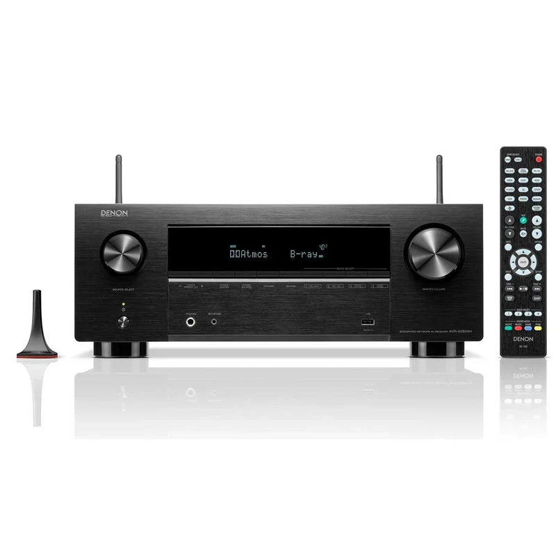 Denon AVR-X2800H