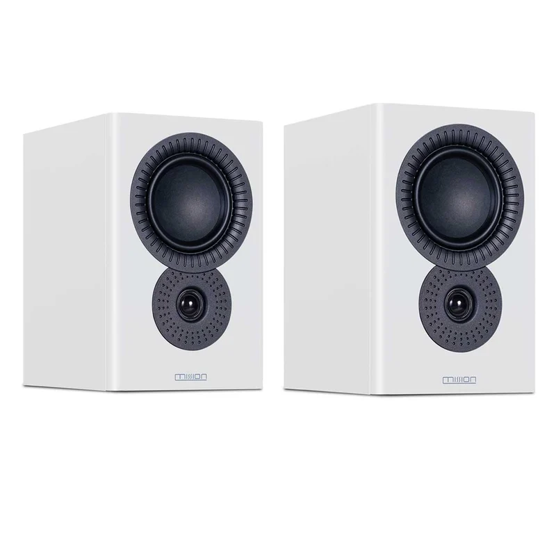 Mission LX-2 MKII