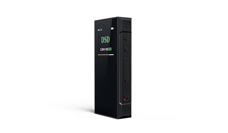 FiiO BTR7 - Reacondicionado