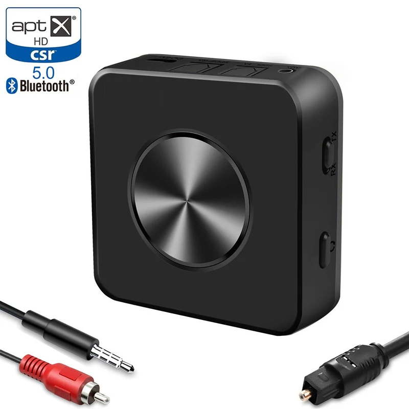 Audiocity Link Reacondicionado