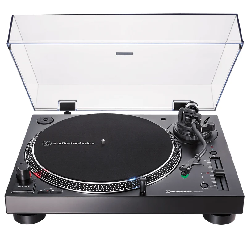 Audio-Technica AT-LP120XBTUSB