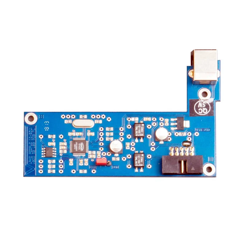 Violectric USB "Tenor" 24/96 D/A