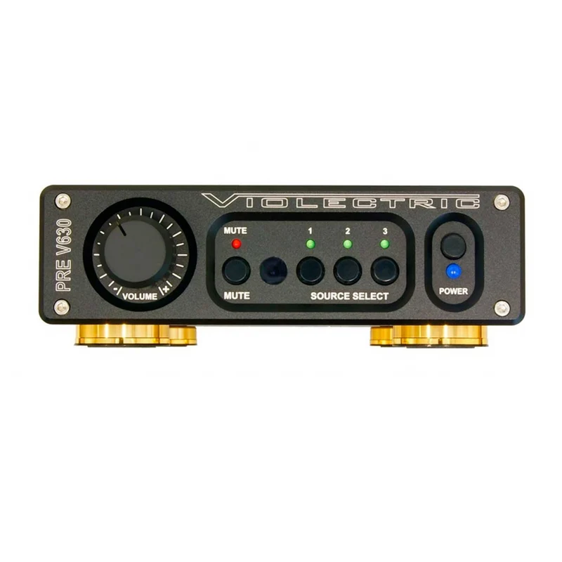 Violectric V360 Remote
