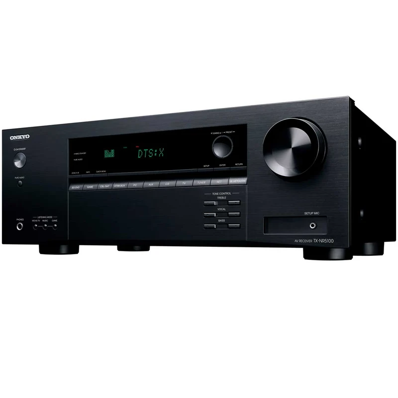 Onkyo TX-NR5100