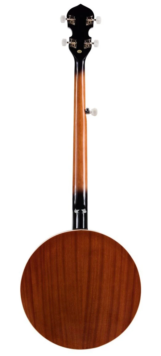 SOUNDSATION SBJ40 BANJO CON FUNDA