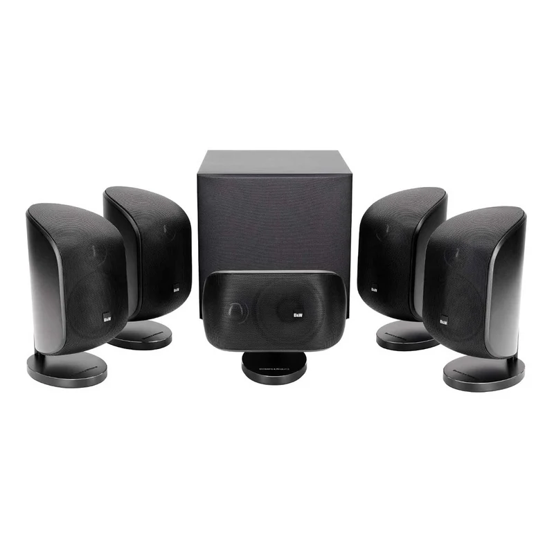 Bowers & Wilkins MT-50