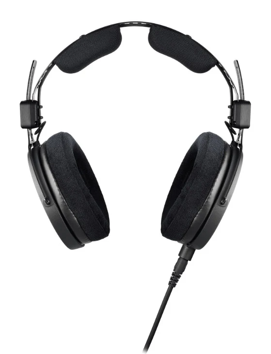 AUDIO TECHNICA ATH-R50X AURICULARES ESTUDIO ABIERTOS