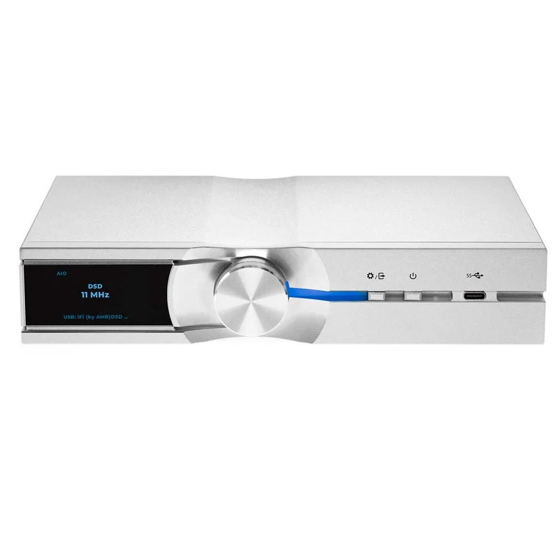 iFi Audio NEO Stream